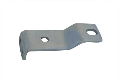 Horn Bracket Zinc