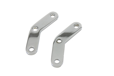 Passenger Footpeg Relocation Bracket