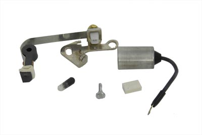 Ignition Points and Condenser Kit