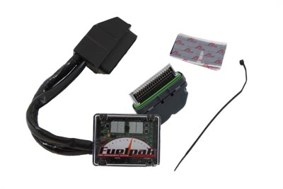 Vance & Hines EFI Fuel Pack for 2007-UP Softails & Sportster