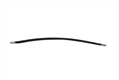 Black Positive 15-3/4 Battery Cable