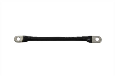 Battery Cable 7/3-4 Black Ground