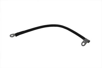 OE Battery Cable 11-3/4" Black Positive for FXR 1989-1994