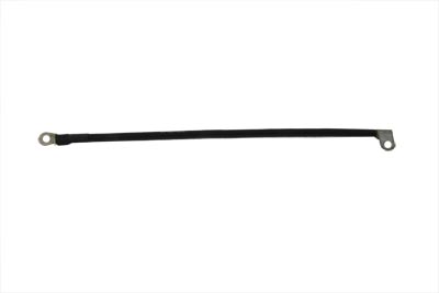 Battery Cable 14-1/2 Black Positive