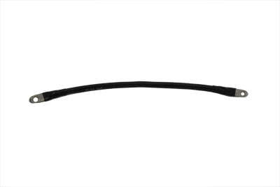 Battery Cable 13 Black Ground