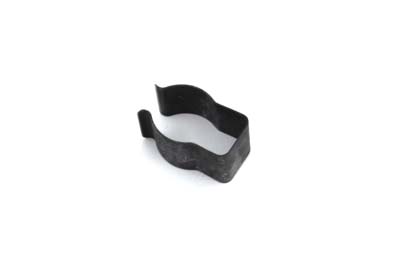 Wiring Loom Clip 1 Front Handlebar
