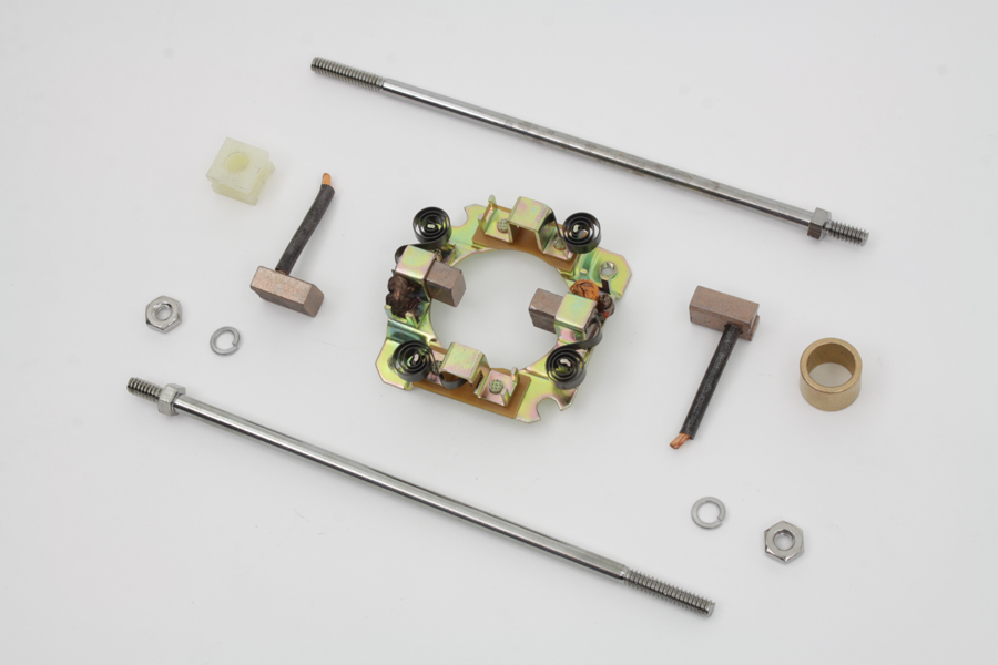 Hitachi Starter Rebuild Kit