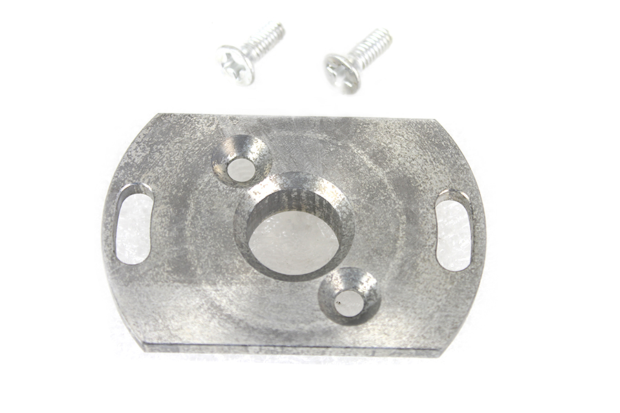 Magneto Base Adapter Plate