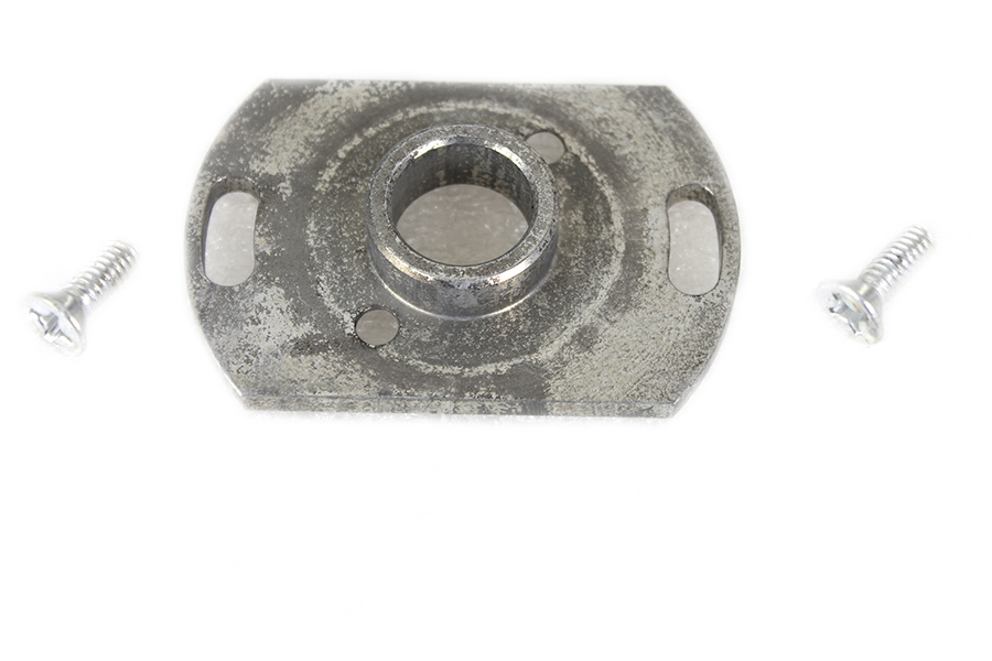 Magneto Base Adapter Plate