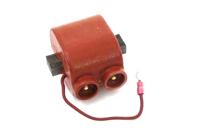 Magneto Coil