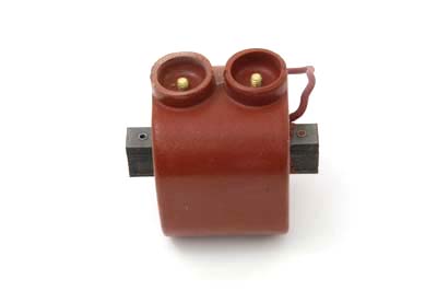 Magneto Coil