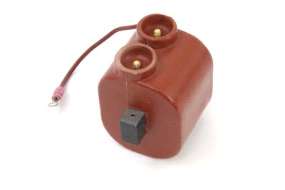 Magneto Coil