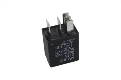 Starter Relay