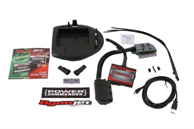 EFI Power Commander V for XL 2009 Sportster