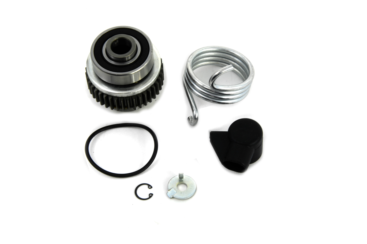 Starter Clutch Drive Kit