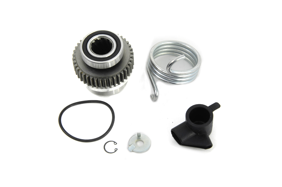 Starter Clutch Drive Kit