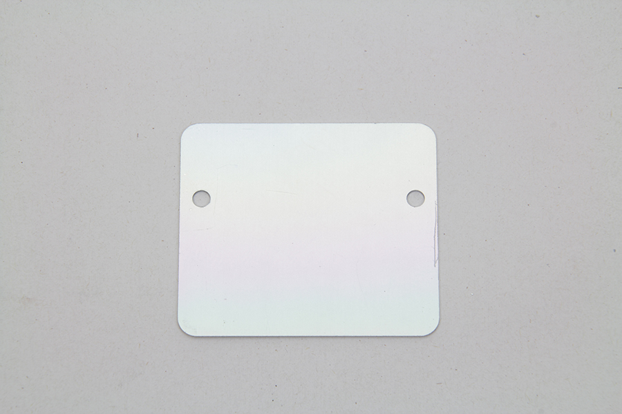 Magneto Name Tag