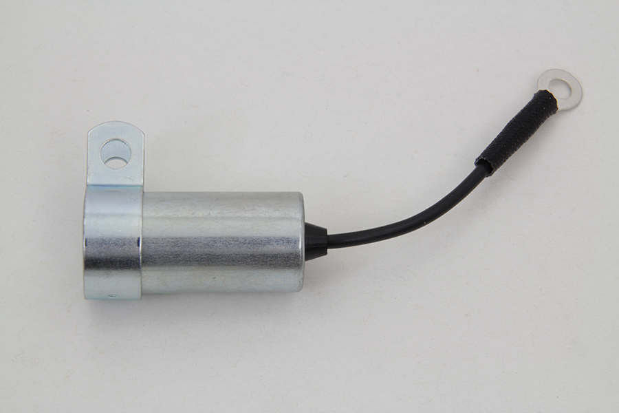 Replica Delco Remy Magneto Ignition Condenser