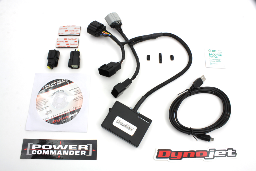 EFI Power Commander V for XL 2014-UP XL1200