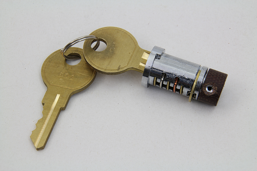 Ground Switch Lock Key