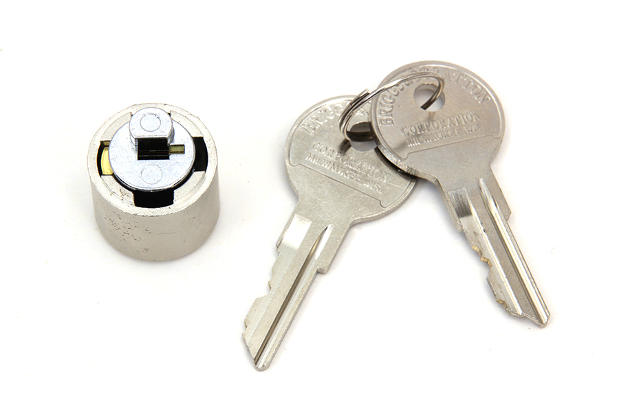 Ignition Switch Tumbler