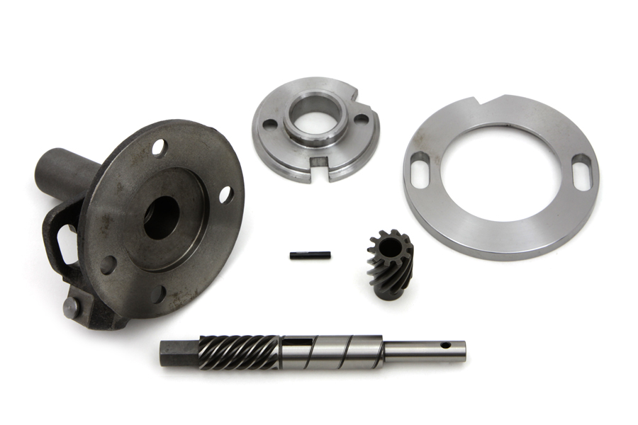 Replica Magneto Driveshaft Assembly