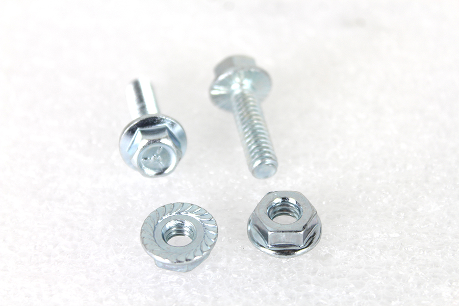Magneto Screw Set