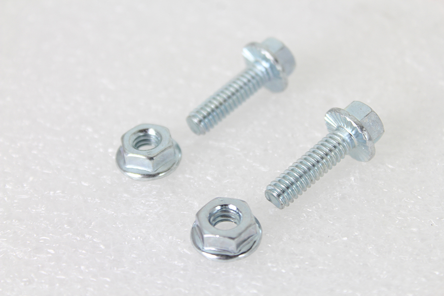 Magneto Screw Set