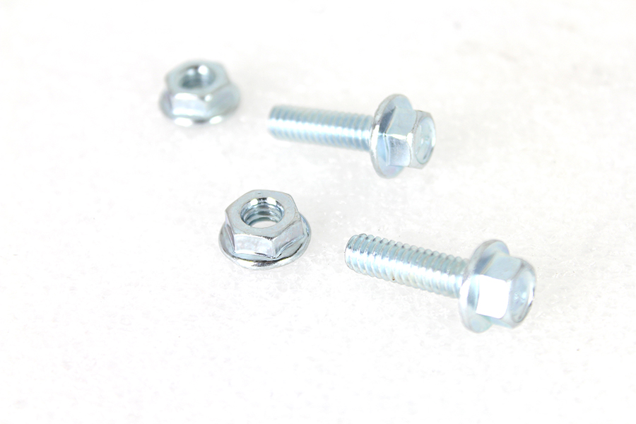 Magneto Screw Set