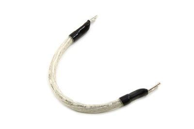 Clear 8 Flexible Battery Cable