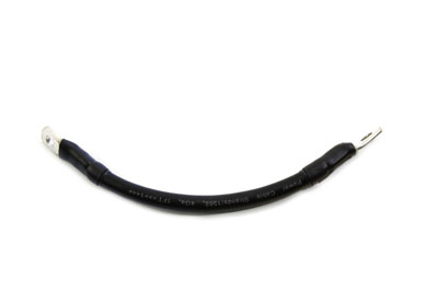 Black 16 Flexible Battery Cable