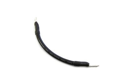Black 16 Flexible Battery Cable