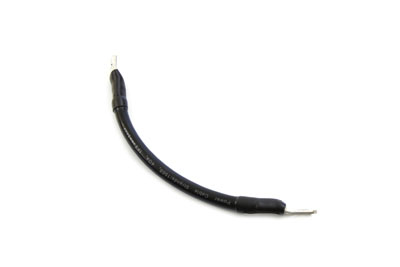 Black 30 Flexible Battery Cable