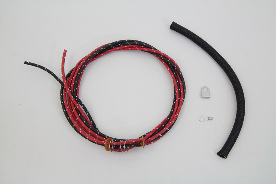 Tail Lamp Wire