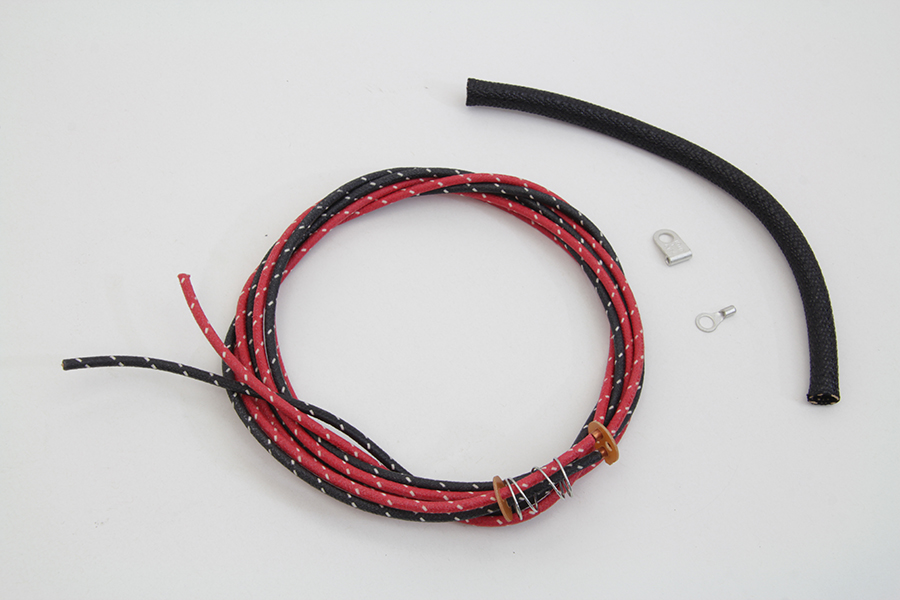 Tail Lamp Wire