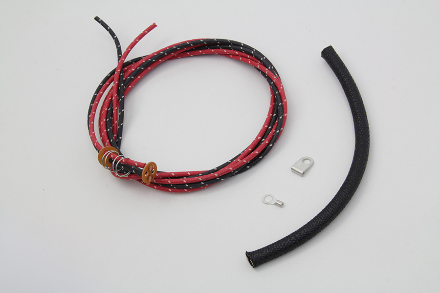 Tail Lamp Wire