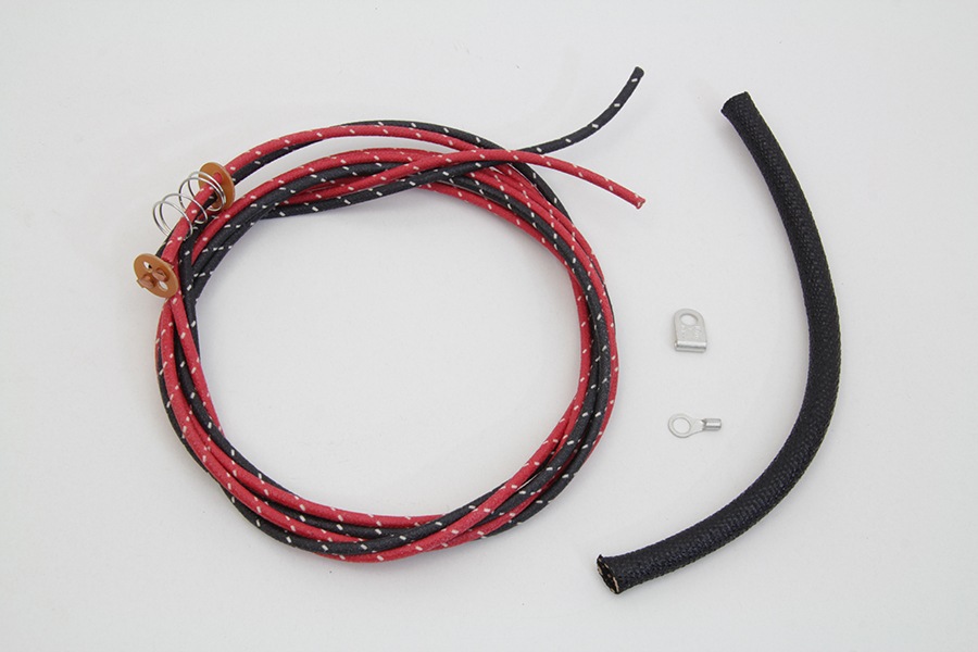 Tail Lamp Wire