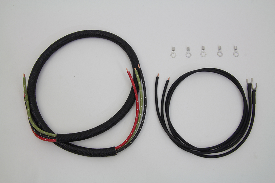 Spotlamp Wire Kit