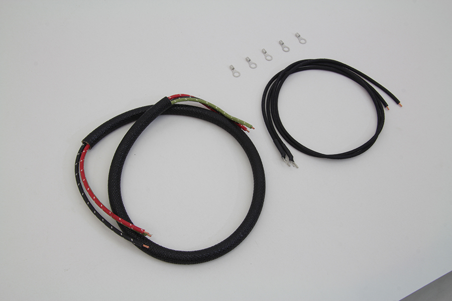 Spotlamp Wire Kit