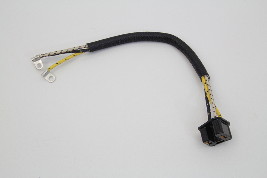 Headlamp Socket Wire