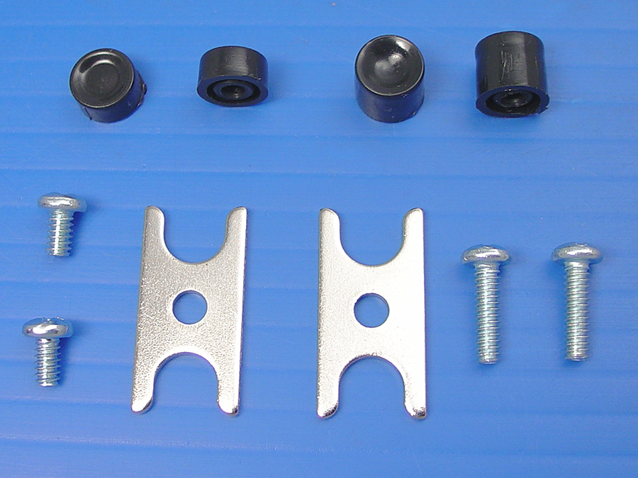 Handlebar Switch Repair Kit