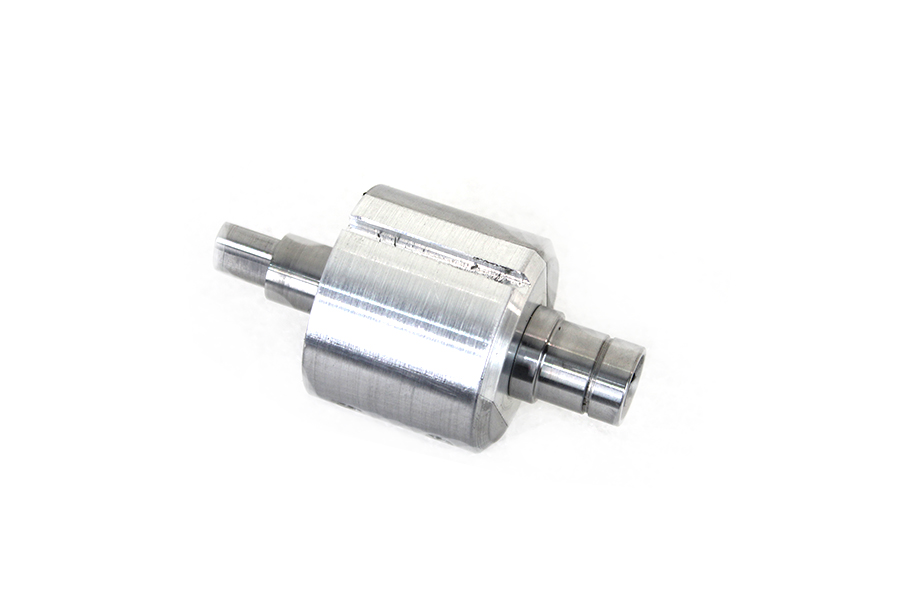 Left Hand Magneto Rotor