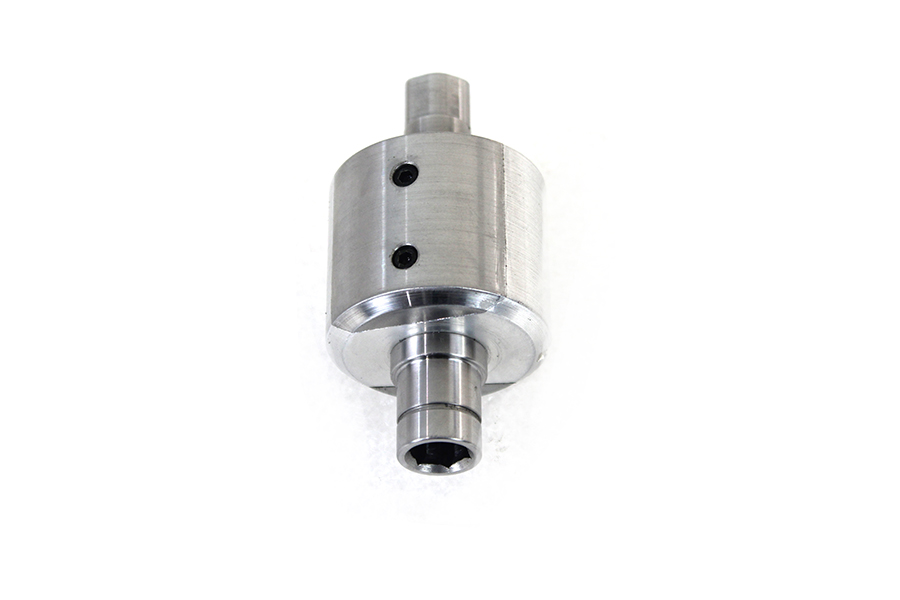 Left Hand Magneto Rotor