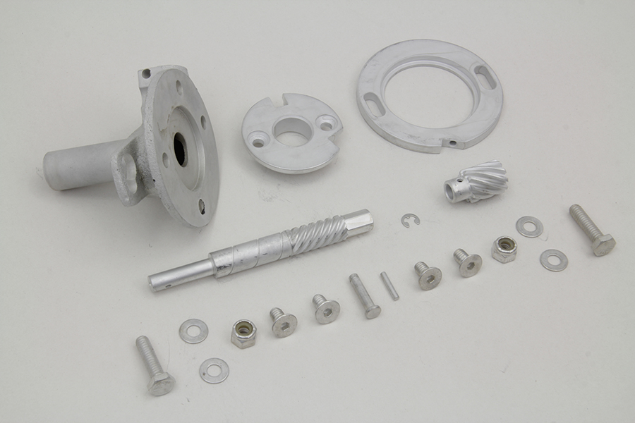 XL Replica Magneto Driveshaft Assembly