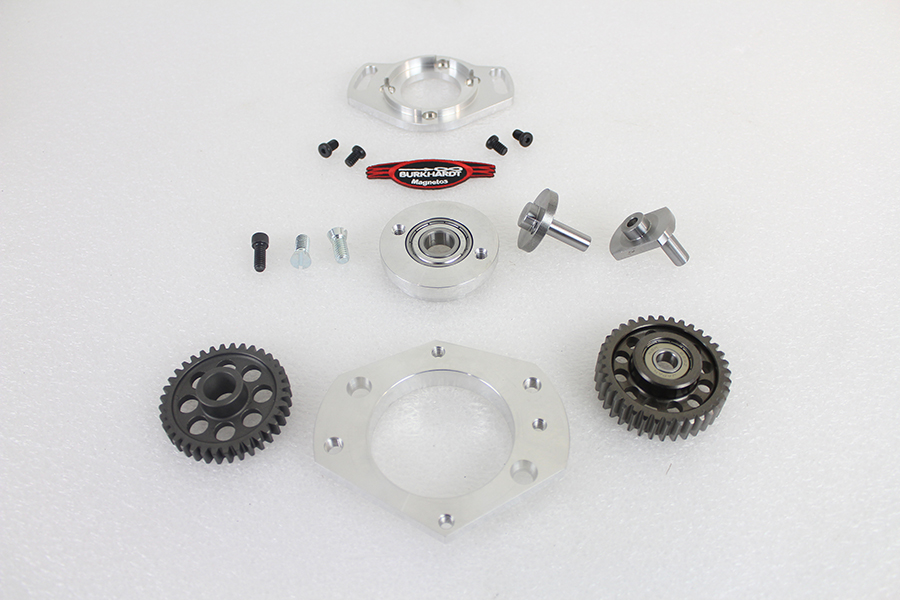 WR-XR Magneto Mount Kit