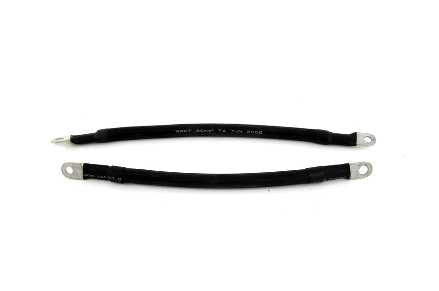 Extreme Duty Battery Cable Set 10 and 12