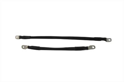 Extreme Duty Battery Cable Set 11 & 16\" For XL 1981-2003