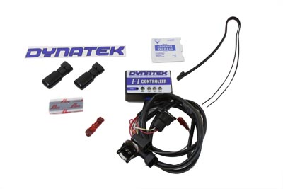 Dyna Tek EFI Controller for XL 2007-2009 Sportster 883