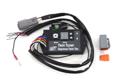 Twin Tuner EFI Controller
