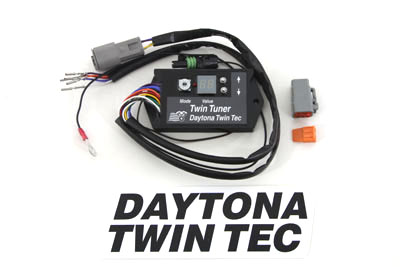 Twin Tuner EFI Controller